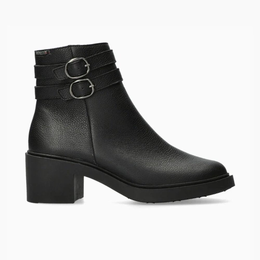 Mephisto Women's Paisley Ankle Boots